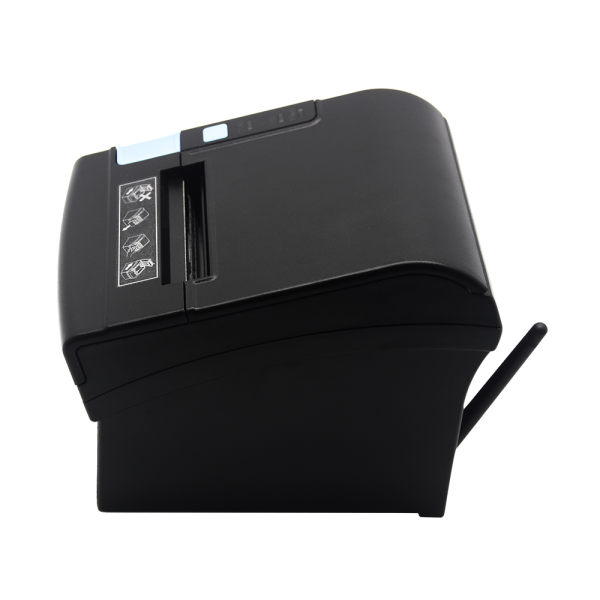 ZYWELL 90W Wireless Thermal Printer Receipt Printer POS Hardware Johor Bahru (JB), Selangor, KL, Malaysia, Johor Jaya, Puchong Multi Store System | LKSoft Solutions (M) Sdn Bhd