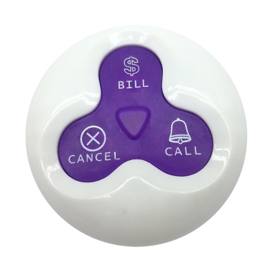 Y-A3-WP Call Button