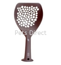 Catit Litter Scoop, Gray (50578) Cat Litter Pans and Accessories Cat Accessories Selangor, Malaysia, Kuala Lumpur (KL), Klang, Subang Jaya, Shah Alam Supplier, Suppliers, Supply, Supplies | Pets Direct