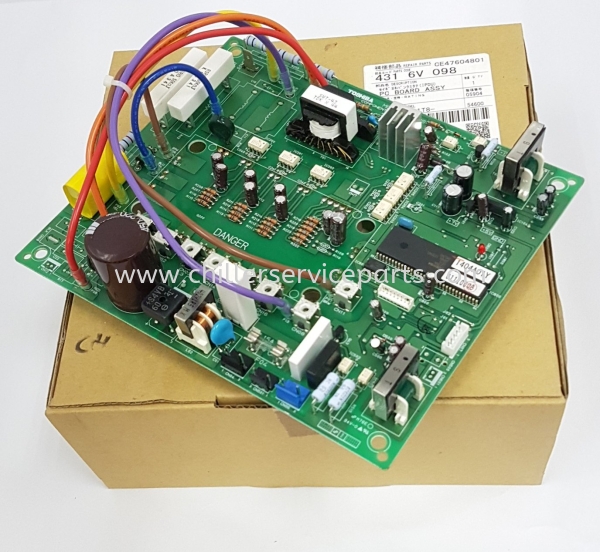 4316V098 PC Board [MCC-1342] PC Boards CARRIER Light Commercial Product Components Selangor, Malaysia, Kuala Lumpur (KL), Shah Alam Supplier, Suppliers, Supply, Supplies | Chiller Serviceparts Center Sdn Bhd