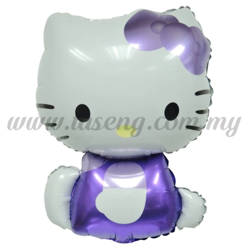 [Cartoon] Hello Kitty Foil Balloon (FB-051PP)