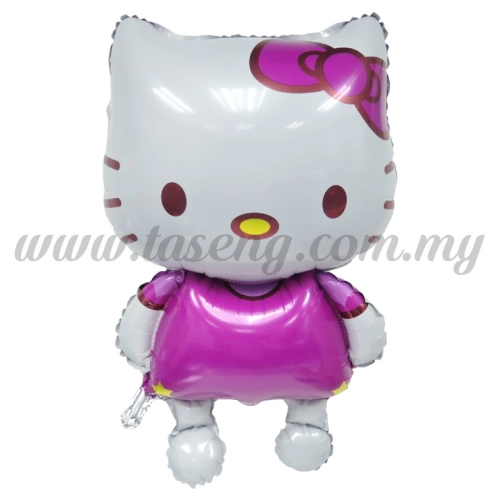 [Cartoon] Hello Kitty Foil Balloon (FB-051P)