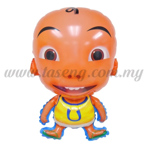 [Cartoon] Upin Foil Balloon (FB-T006)