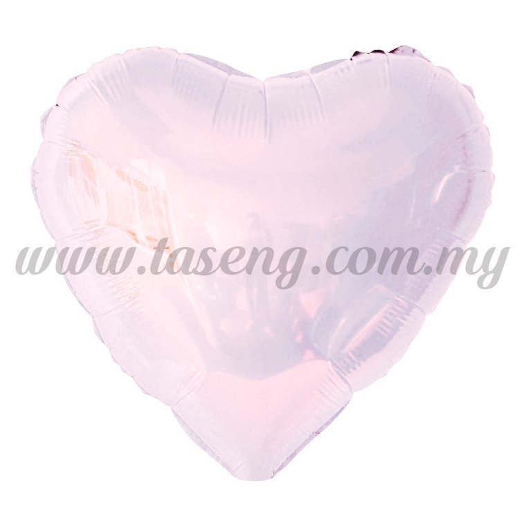Foil Balloon Love -Baby Pink (FB-18-LVBP)
