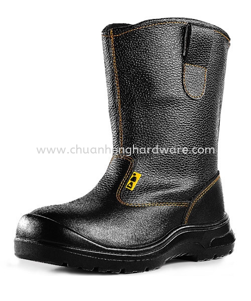 5828 D&D SAFETY SHOE SAFETY SHOES SAFETY EQUIPMENT Johor Bahru (JB), Malaysia Supplier, Supply, Wholesaler | CHUAN HENG HARDWARE PAINTS & BUILDING MATERIAL