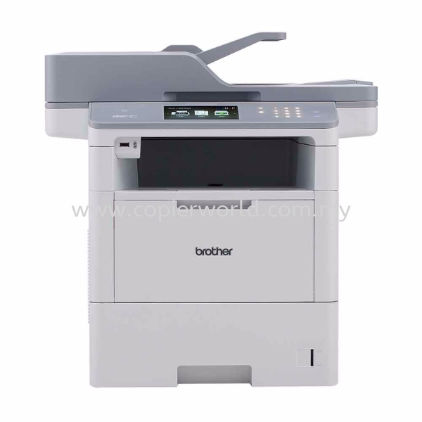 MFC-L6900DW-All in One Monochrome Laser Printer BROTHER PRINTER Printer Johor Bahru (JB), Malaysia, Skudai, Batu Pahat Supplier, Supply, Supplies, Rental | Great Image Marketing Sdn Bhd