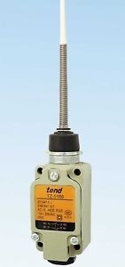 TEND TZ-5166 LIMIT SWITCH Malaysia Indonesia Philippines Thailand Vietnam Europe & USA TEND FEATURED BRANDS / LINE CARD Kuala Lumpur (KL), Malaysia, Selangor, Damansara Supplier, Suppliers, Supplies, Supply | Optimus Control Industry PLT