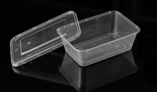  Rectangle Containers Food Containers Malaysia, Selangor, Kuala Lumpur (KL), Rawang Manufacturer, Supplier, Supply, OEM | CEC Plastics Sdn Bhd