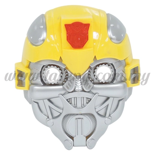  Bumblebee Mask (MK129-WL77909)