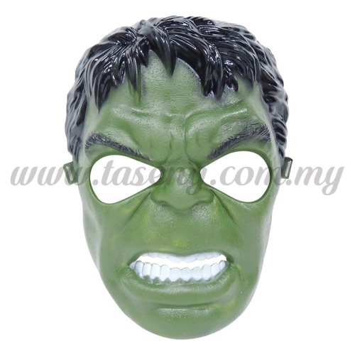 Hulk Mask (MK59-HULK)