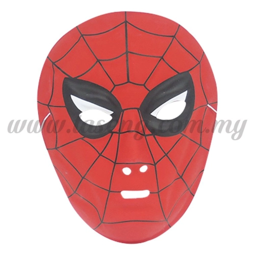 Spiderman Mask (MK-SDM)