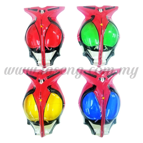 Cartoon Mask 98 (MK-WK98)