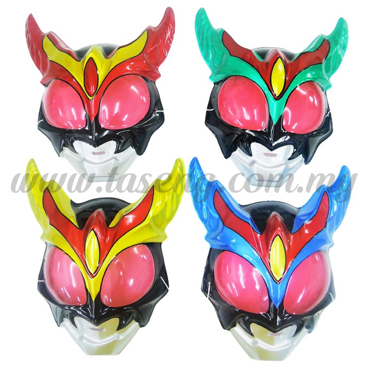 Cartoon Mask 46 (MK-WK46)