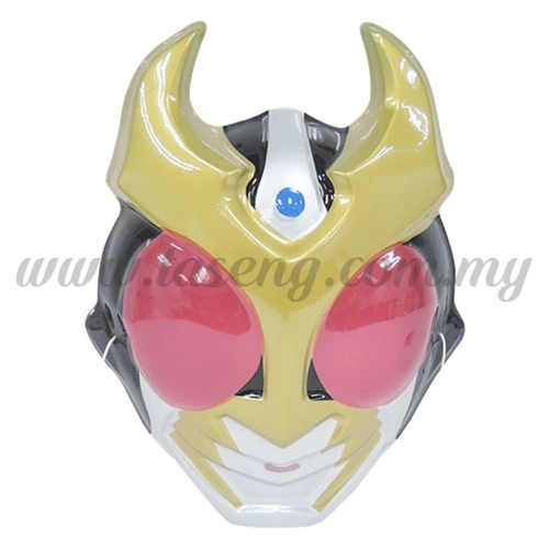 Cartoon Mask 44 (MK-WK44)