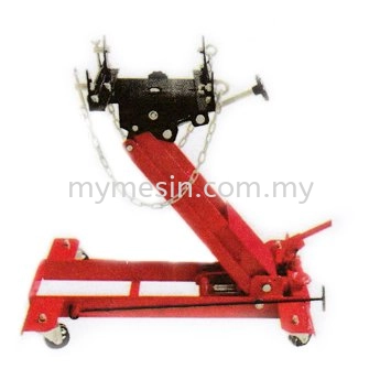 Pit Stop TL0702 1 Ton low position transmission lift hydraulic series