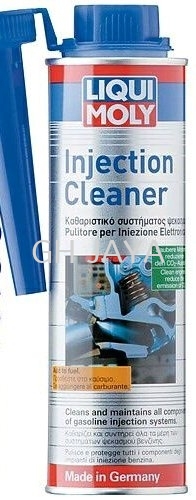 INJECTION CLEANER ( 1803 )  LIGUI MOLY Car Lubricant Kedah, Sungai Petani, Malaysia Supplier, Suppliers, Supply, Supplies | GH Jaya Autoparts Sdn Bhd