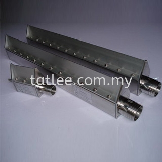 Air Knife Air Knife Malaysia Supplier | Tatlee Engineering & Trading (JB) Sdn Bhd