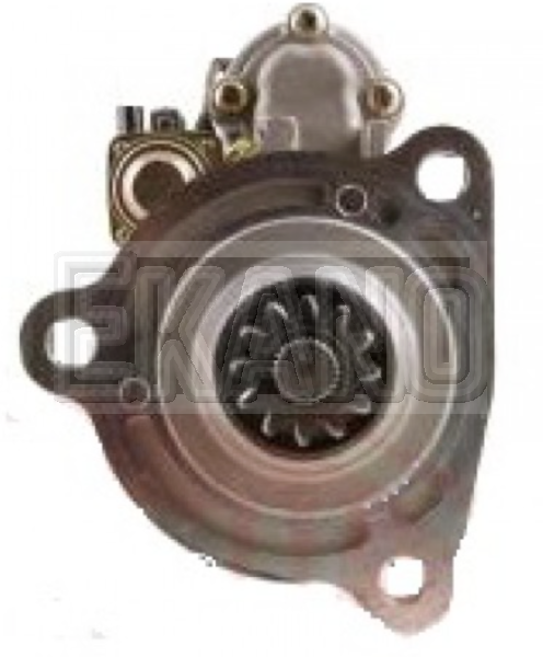 M9T80472 TRUCK / HEAVY DUTY MITSUBISHI SERIES STARTER Johor Bahru (JB), Malaysia, Selangor, Kuala Lumpur (KL), Skudai, Kempas, Batu Caves Supplier, Suppliers, Supply, Supplies | Honggoll Enterprise (M) Sdn Bhd