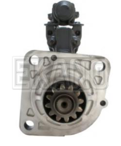 M9T60671 TRUCK / HEAVY DUTY MITSUBISHI SERIES STARTER Johor Bahru (JB), Malaysia, Selangor, Kuala Lumpur (KL), Skudai, Kempas, Batu Caves Supplier, Suppliers, Supply, Supplies | Honggoll Enterprise (M) Sdn Bhd