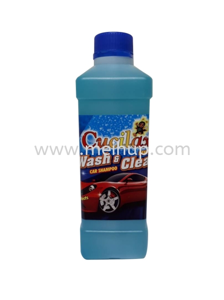 Cucilax Car Cleaner Car Cleaner Selangor, Malaysia, Kuala Lumpur (KL), Rawang Supplier, Suppliers, Supply, Supplies | MeiHup Trading Sdn Bhd