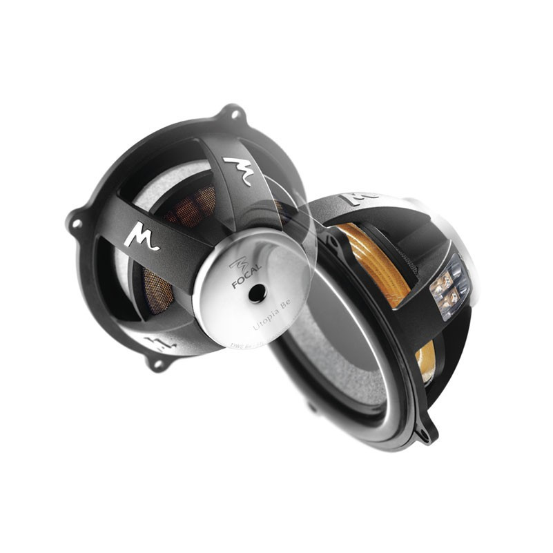 Focal Utopia BE 13 WS Hi-End 5 