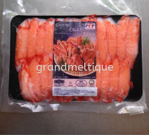 PFP Imitation Snow Crab Leg 250gm