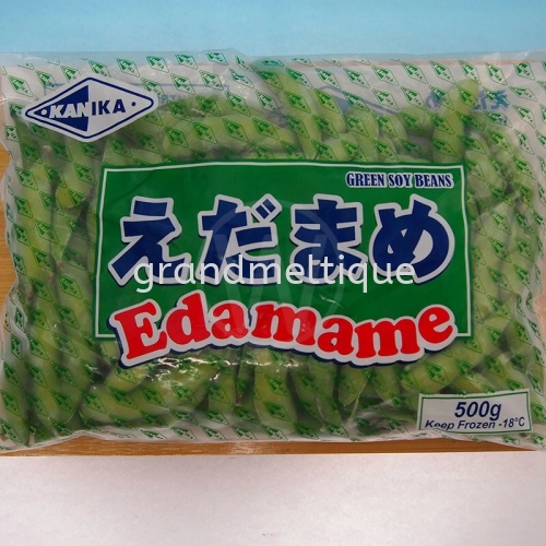 KANIKA EDAMAME A