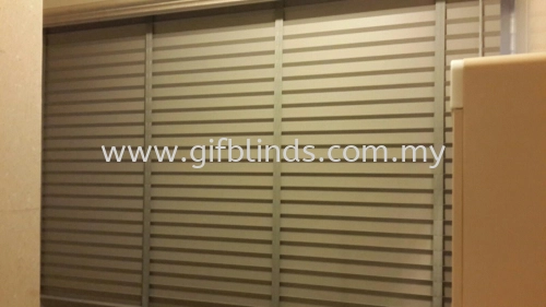 PVC Venetian Blinds 