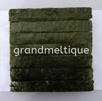 YAKI NORI 7 Cut 