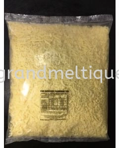 AUST SHREDDED MOZZARELLA CHEESE 2KG