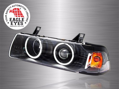 BMW E36 4D or 2D  Projector Cool Look Head Lamp 92-99 3 Series E36  BMW Balakong, Selangor, Kuala Lumpur, KL, Malaysia. Body Kits, Accessories, Supplier, Supply | ACM Motorsport