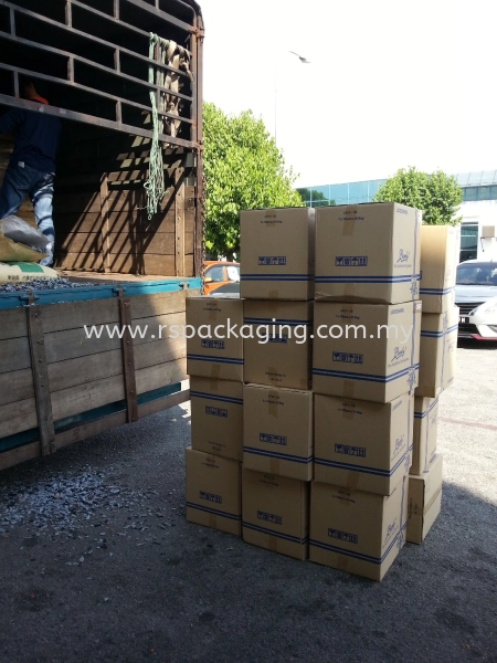 delivery to Singapore