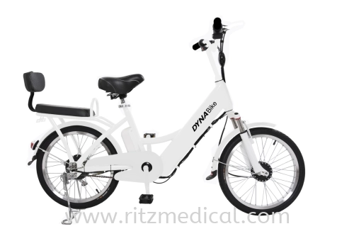 DYNA CITY ANNE EBIKE-20 