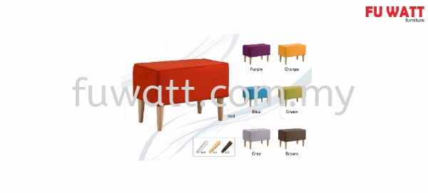Long Stool     Supplier, Suppliers, Supply, Supplies | Fu Watt Furniture Trading Sdn Bhd