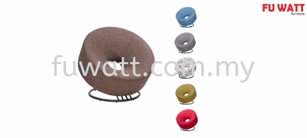 "O" Ring Chair Relax     Supplier, Suppliers, Supply, Supplies | Fu Watt Furniture Trading Sdn Bhd