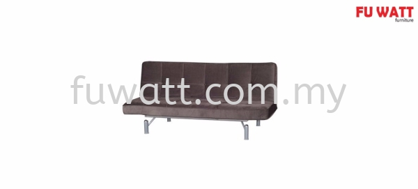 Three Seat Sofa Bed Sofa Bed BEDROOM Kulai, Johor Bahru (JB), Malaysia Supplier, Suppliers, Supply, Supplies | Fu Watt Furniture Trading Sdn Bhd