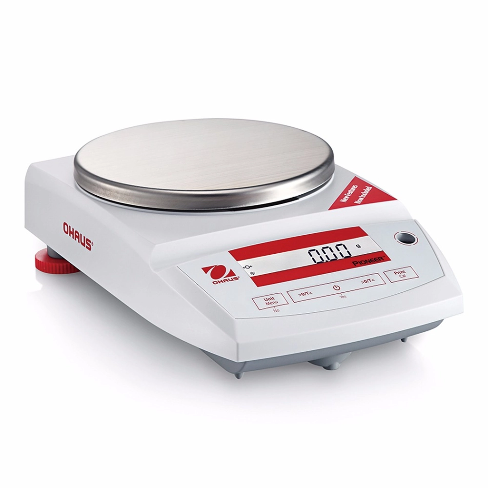   Precision Balances