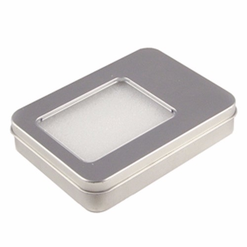 Tin Gift Box Thumbdrives Malaysia, Selangor, Kuala Lumpur (KL), Puchong Supplier, Suppliers, Supply, Supplies | Kadey Premium Sdn Bhd