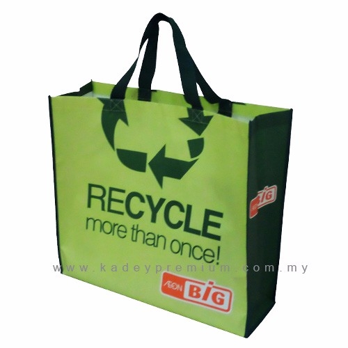 Recycle Bag Others Malaysia, Selangor, Kuala Lumpur (KL), Puchong Supplier, Suppliers, Supply, Supplies | Kadey Premium Sdn Bhd