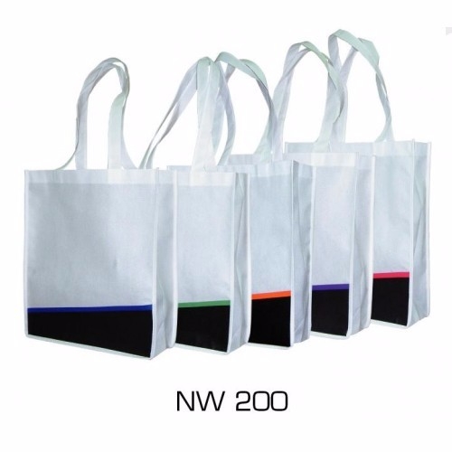 Shopping Bag NW200 Others Malaysia, Selangor, Kuala Lumpur (KL), Puchong Supplier, Suppliers, Supply, Supplies | Kadey Premium Sdn Bhd