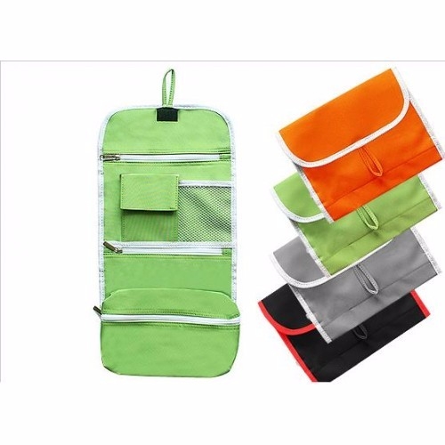 Toiletries Bag KP 002 Others Malaysia, Selangor, Kuala Lumpur (KL), Puchong Supplier, Suppliers, Supply, Supplies | Kadey Premium Sdn Bhd