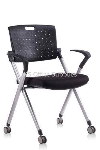 KSC338 Axis-Training/Student Chair