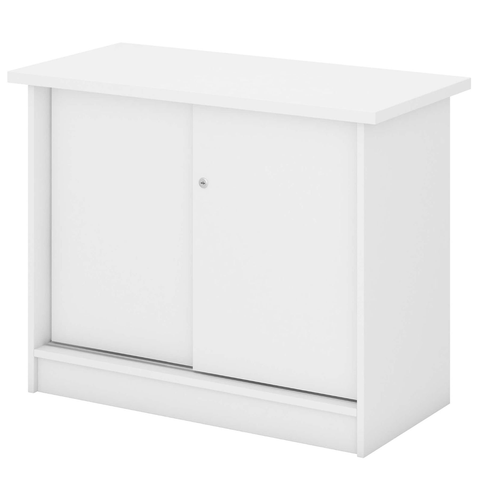 Modish Side Cabinet Sliding Door OFHQYS303