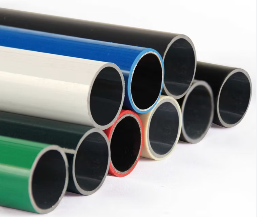 STEEL PIPE