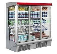 Multideck showcase Showcase Commercial Refrigerators / Refrigeration Selangor, Malaysia, Kuala Lumpur (KL), Petaling Jaya (PJ) Supplier, Suppliers, Supply, Supplies | AA Supercool Enterprise