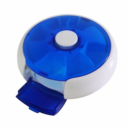 Round Pill Box Pill Box Medical Gift Malaysia, Selangor, Kuala Lumpur (KL), Puchong Supplier, Suppliers, Supply, Supplies | Kadey Premium Sdn Bhd