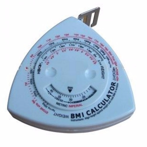 Triangle BMI Calculator