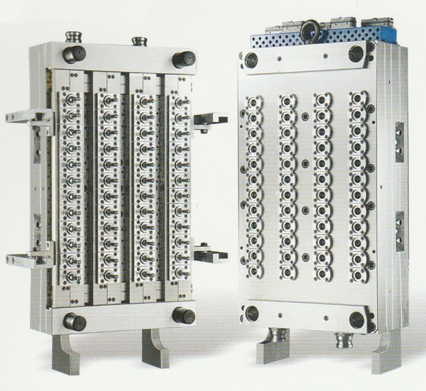 48 Cavities Preform Mold DAELONG PET Preform Injection Mould Selangor, Malaysia, Kuala Lumpur (KL), Semenyih Supplier, Suppliers, Supply, Supplies | Founder Machinery (M) Sdn Bhd