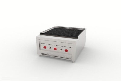 Charbroiler Table Top 600