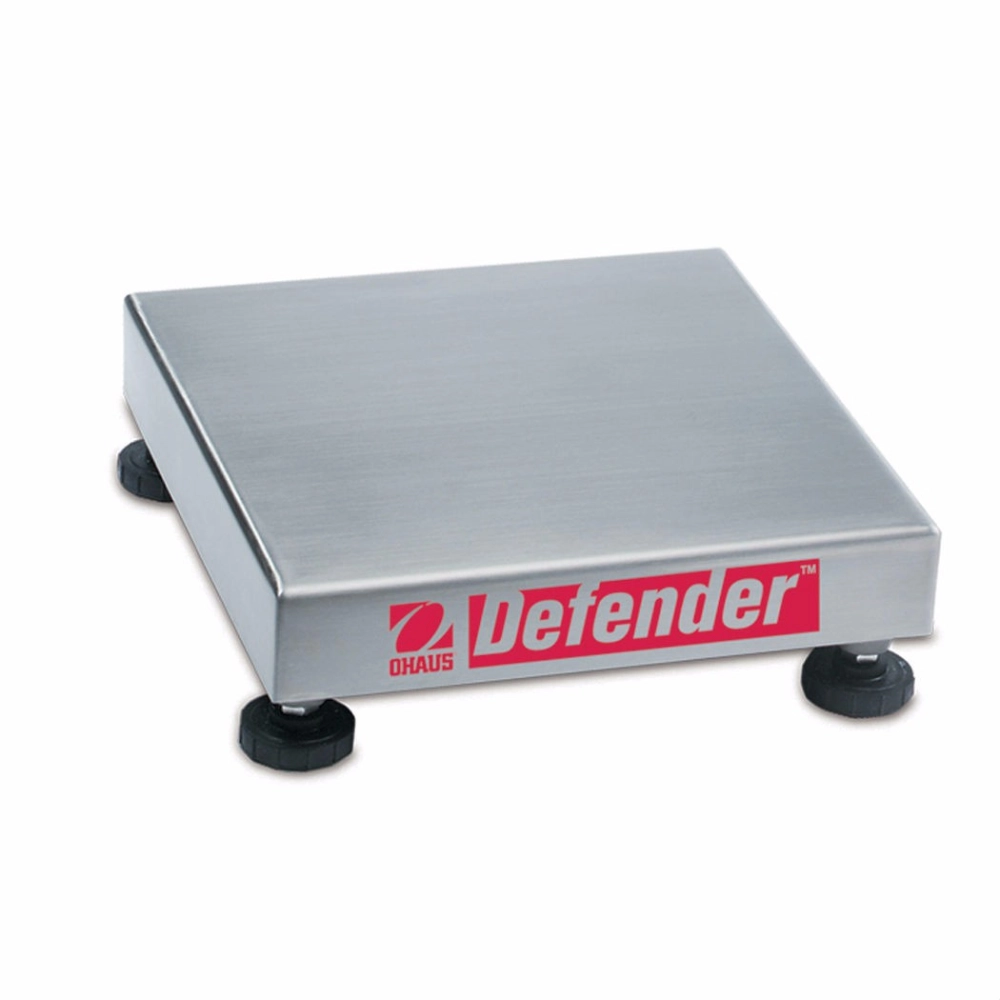 Defender® E Series Bases